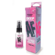 Deep AF Throat Numbing Spray - Strawberry Flavour 29 ml Deep AF Throat Numbing Spray - Strawberry Flavour 29 ml